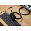 Wired Office Headset Acer AHW154 — stereo, 3.5mm jack, durable design