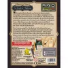 Fantastische Reiche: Der Verfluchte Schatz, Card Game Expansion