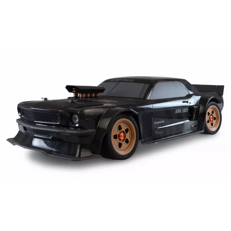 Car Amewi AMXRacing HC7 Electric engine 1:7 scale 5000 mAh