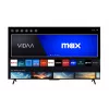 TV Toshiba 65UV2463DG 65 inch (165.1 cm) 4K Ultra HD DLED Smart TV, 3840×2160, VIDAA, Wi‑Fi, 300 cd/m², Black