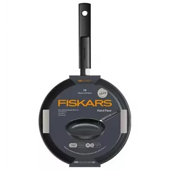 26 cm Non-Stick Coated Frying Pan Hard Face
