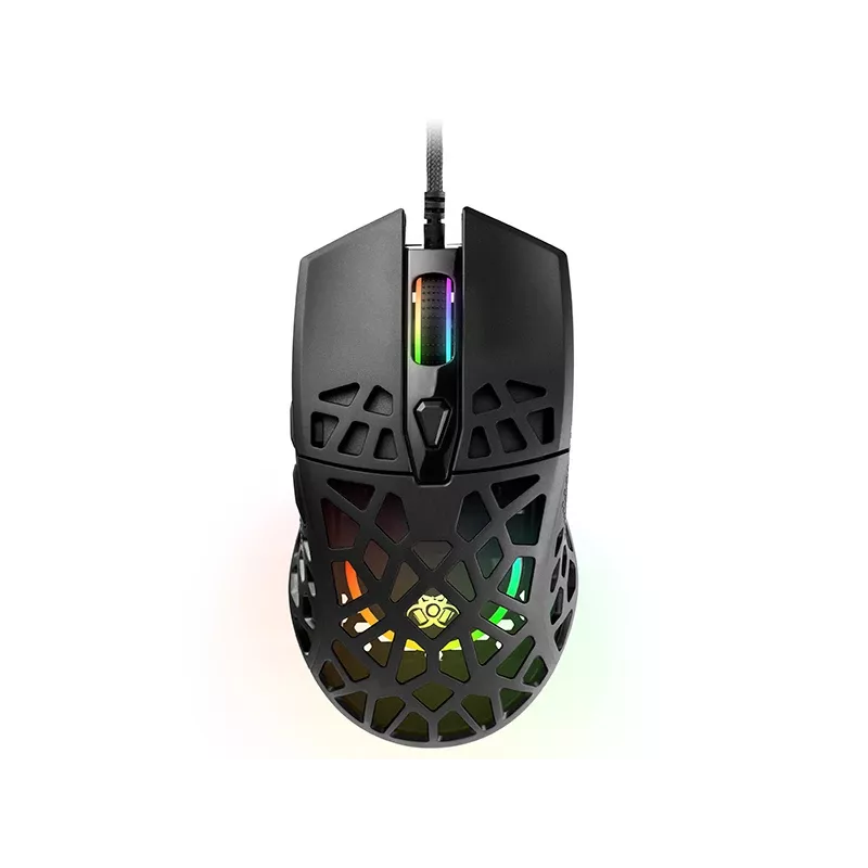 Mouse TRACER GAMEZONE R EIKA RGB USB
