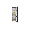 LG GBBS322CEV fridge-freezer Freestanding 375 L Black