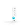 USB to USB-C Data and Charging Cable FIXED FIXD-UC2M-WH — 2.0 m, white