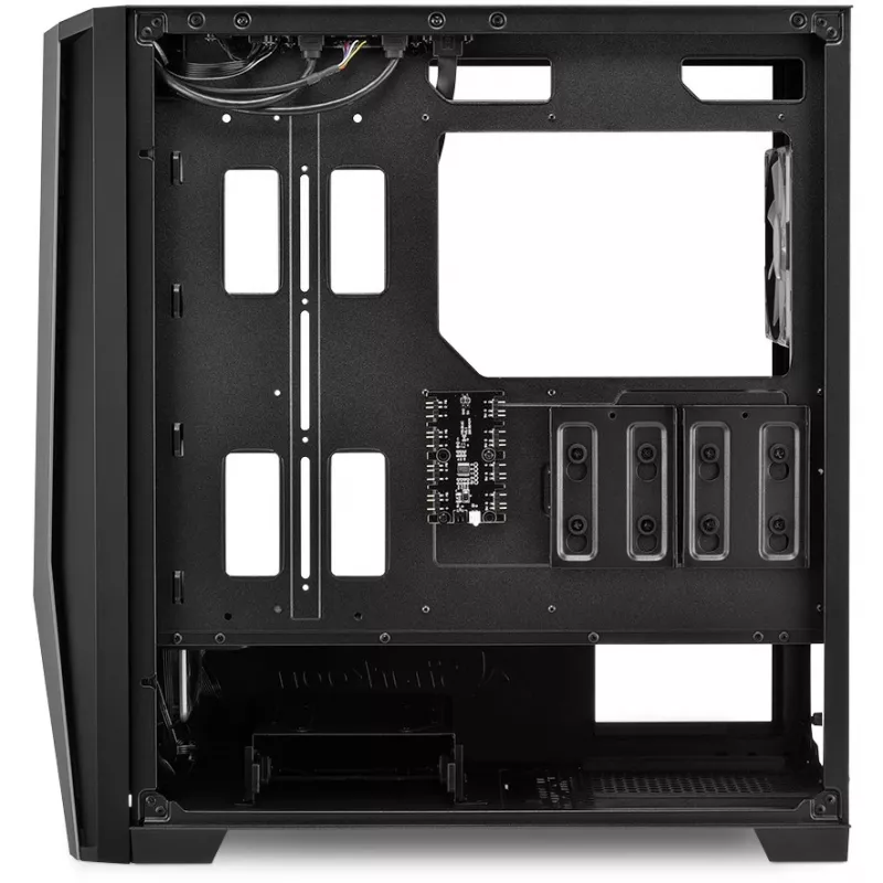Sharkoon Product Black