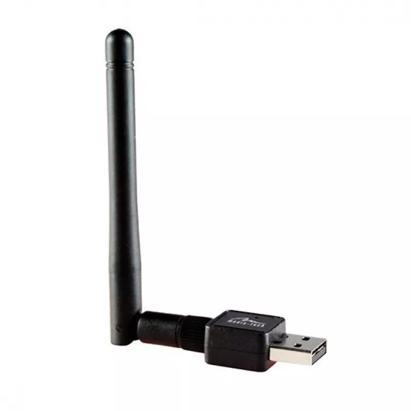 Wireless USB Dongle MEDIA-TECH MT4223 Wi‑Fi 4 (802.11n) — 4× USB ports