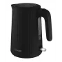 Electric kettle 1,7l Concept RK2391 black