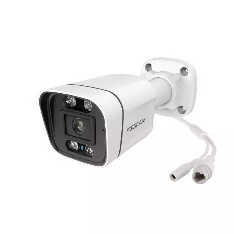 IP Camera FOSCAM V4EC White Foscam