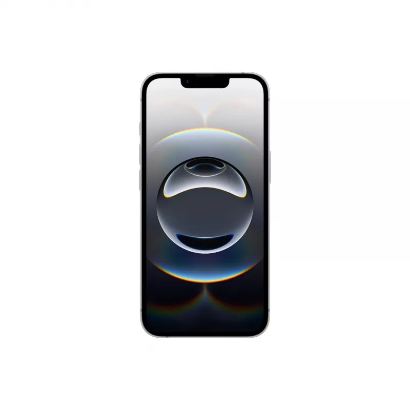 Smartphone Apple iPhone 16e 6.1 inch 128 GB White