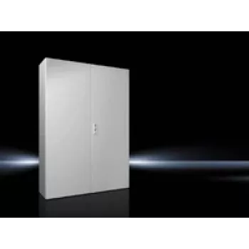 Electrical enclosure Rittal AX 1114.000 — steel cabinet 1000×300×1400 mm, IP55