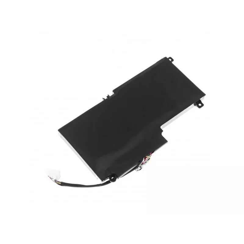 Battery Green Cell TS51 for Toshiba Satellite L50-A L50-A-1EK L50-A-19N P50-A S50-A
