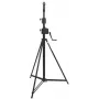 Tripod EUROLITE STW-370A 370 cm aluminum heavy-duty speaker/lighting stand