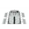 Extralink John Fiber Optic Box, 16 Splices