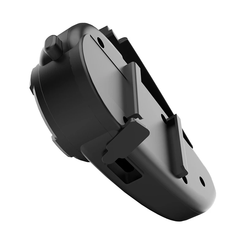 Motorcycle Intercom EJEAS Q7 Bluetooth long-range helmet headset with hands-free communication