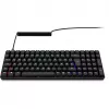 Sharkoon SGK50 S2 keyboard Gaming RF Wireless QWERTZ German