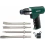 Electric Planer Metabo DMH 30 Set Green