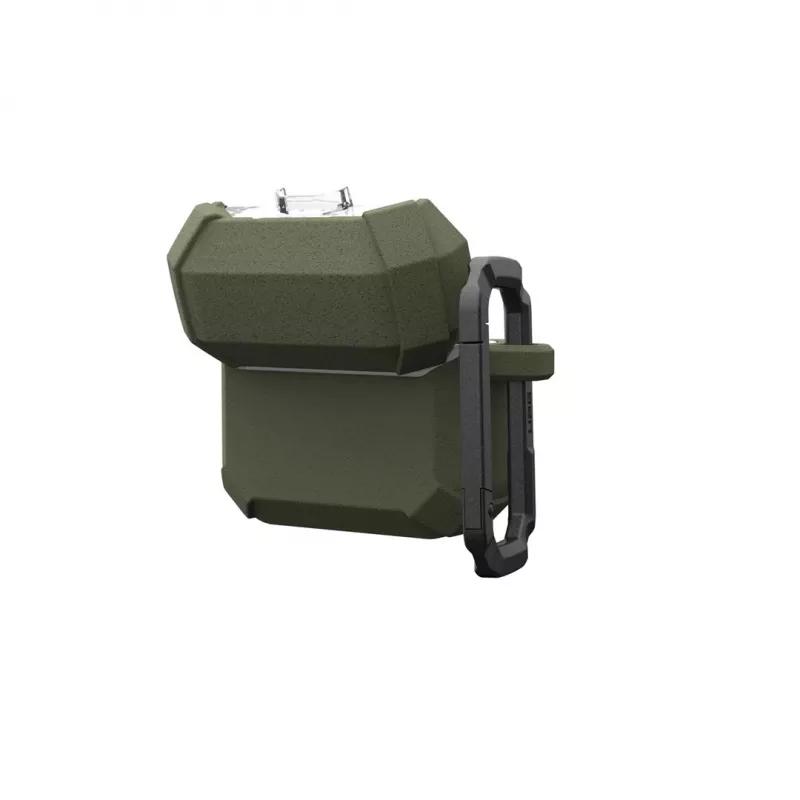 Urban Armor Gear 104129117272 headphone/headset accessory Case