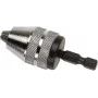 Keyless chuck C.K Tools T2463 1/4 inch Steel