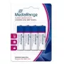 Single-use battery MediaRange MRBAT144