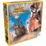 Colt Express - Gepanzerter Zug & Wachposten, Board Game Expansion