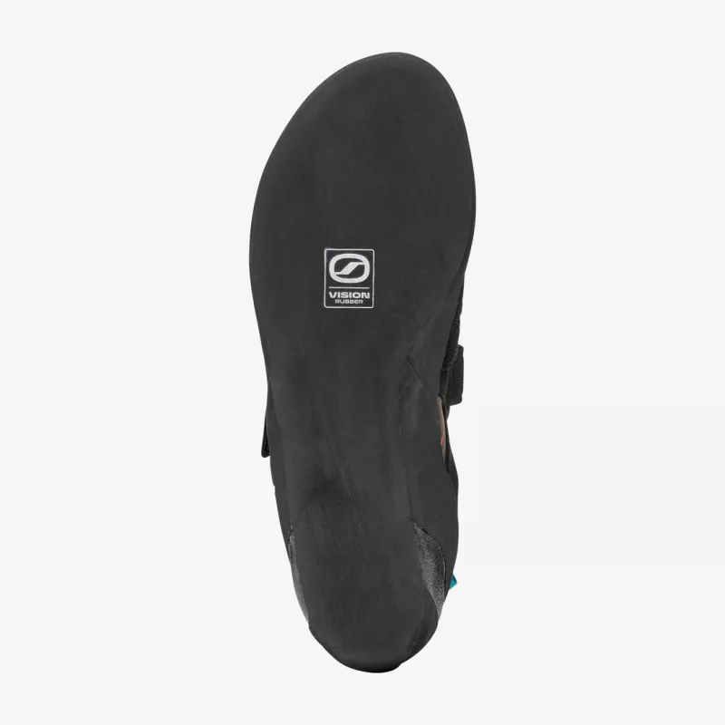 Scarpa REFLEX VS, 41.5, Tonic-Black