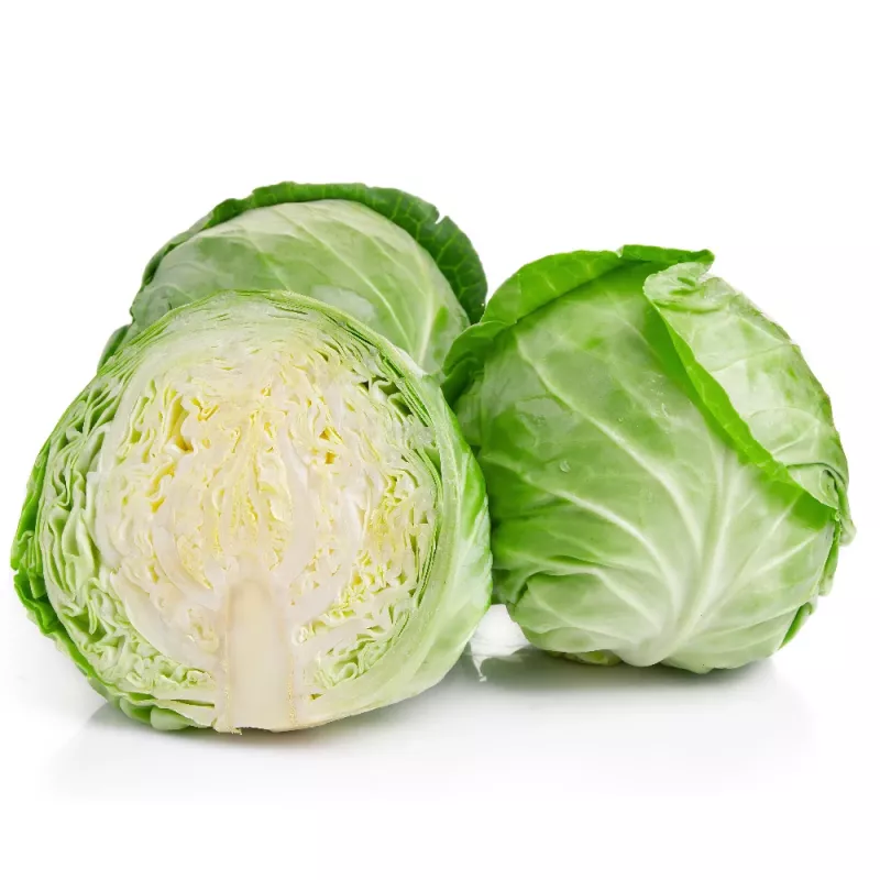 Seed packet Apte — White Head Cabbage 'Roem Van Enkhuizen' (2 g) vegetable seeds