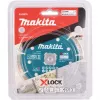 Makita - Diamond Cutting Disc - for Concrete, Granit, Marble - 125 mm - for Makita GA041GM201, XGT GA041GZ