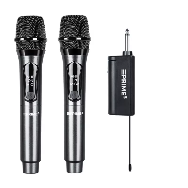 Microphone Prime3 AWM22DB