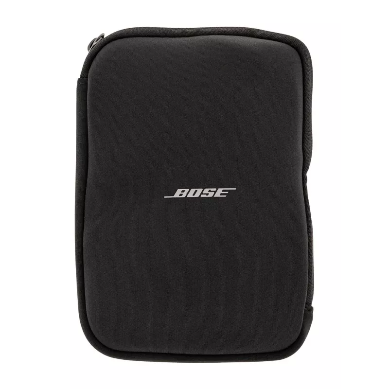 Bose QuietComfort SC - headphones with noise-cancelling technology