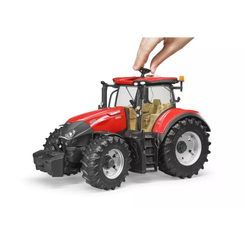 play vehicle BRUDER 3190