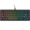 Ducky Tinker 65 keyboard Gaming USB QWERTY US English Black
