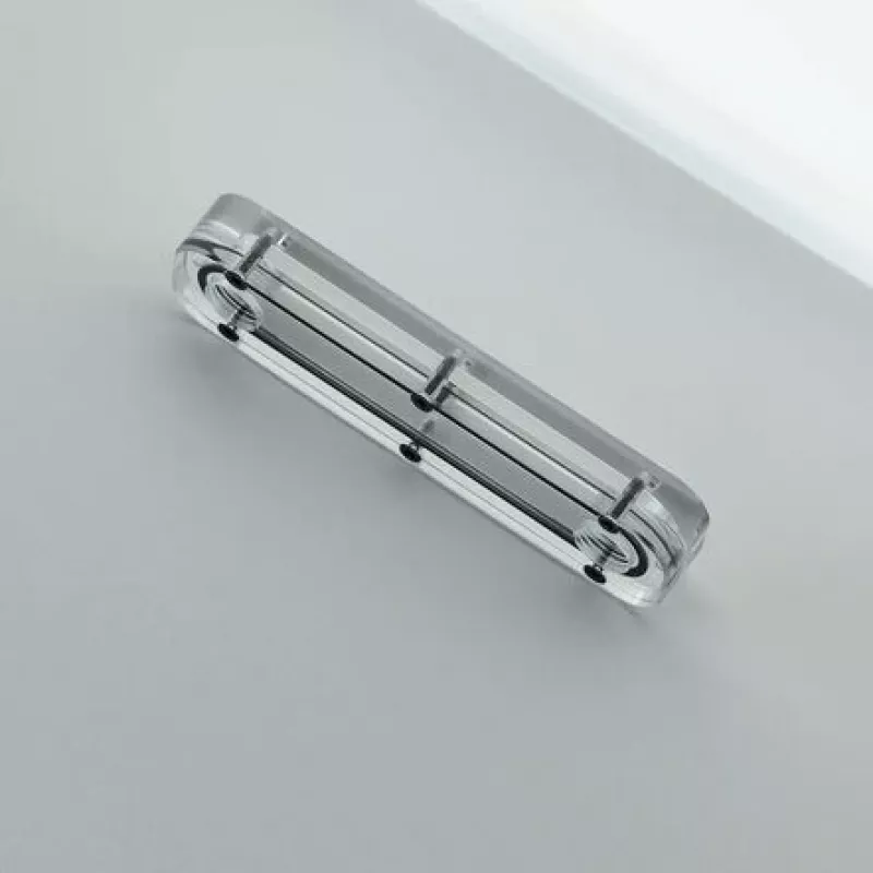 Stealkey Customs Cubetube - 120 mm, acrylic (SW10118)