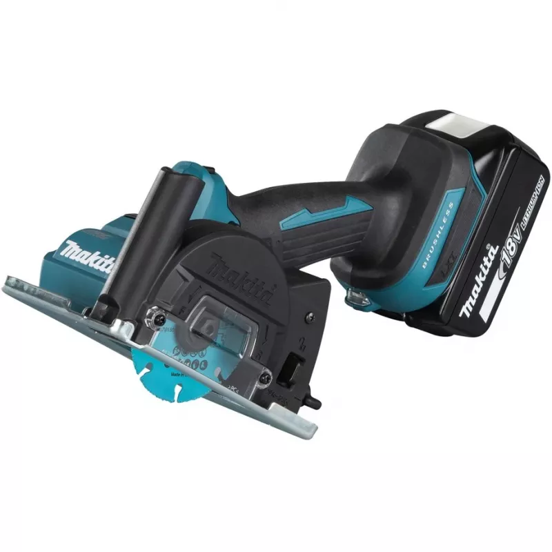 MAKITA. BLADE CUTTER. 76mm 18V DMC300Z