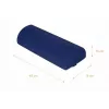 Qmed Lumbar Half Roll Lumbar Pillow