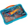 Hot Wheels Carry Case with Light-Up Logo