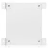 Ubiquiti An indoor/outdoor enclosure designed for UniFi Access - Enclosure - 7 kg (UACC-JUNCTION-UTILITY)