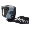 Headband flashlight everActive HL-150, headlamp, 150 lm, 3 W, IPX4, 3×AAA, black