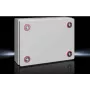 Electrical enclosure Rittal KX 1528.000 — steel cabinet, 200×80×150 mm, IP66