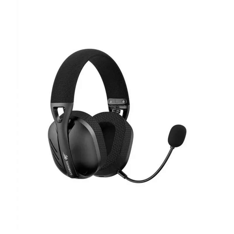 Headset Havit Gamenote Fuxi-H3