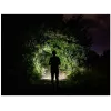 Flashlight TRACER TRAOSW46895 with 1200mAh rechargeable battery, handheld search light
