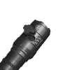 Tactical flashlight Nitecore P23i 3000 lm Black Aluminium IP68