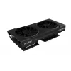 Graphics card XFX Radeon RX 9060 XT 16GB GDDR6, PCIe 5.0, 128-bit, 2048 SP, 270×124×48 mm