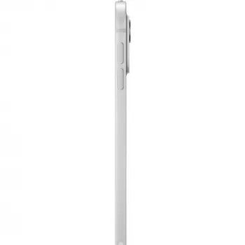 Apple 11-inch iPad Pro M4 Wi-Fi + Cellular - Tablet - 1TB - 27,9 cm (11) Tandem OLED (2420 x 1668) - 3G, 4G, 5G - Silver (MWRQ3NF/A)