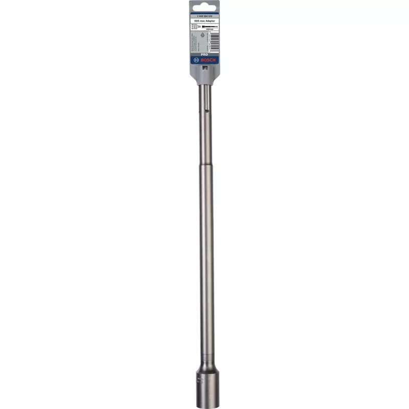 Bosch Adapters for Two-Piece SDS max CoreCutters Length 460 mm 2608580528