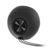 Creative Pebble 2.0 Desktop Stereo Speakers, Black