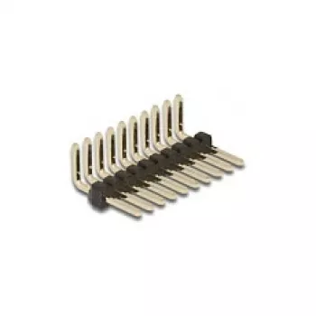 Pin header DeLOCK 66689 Printed Circuit Board (PCB) accessory