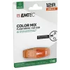 USB flash drive Emtec 128 GB USB Type-A 2.0 C410