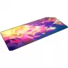 CHERRY XTRFY GP5-XL-LITUS-PINK - Pink - illustration - cloth - fabric - rubber - Anti-Slip Base - Gaming Mouse Pad (GP5-XL-LITUS-PINK)