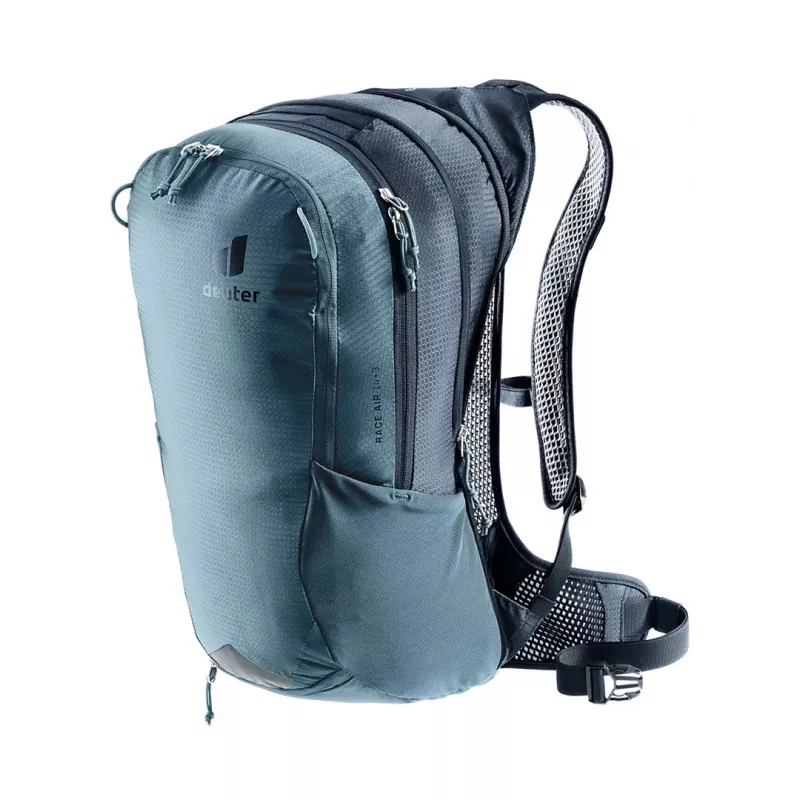 Deuter Race Air 14+3 14 L Blue Unisex Cycling Mountaineering