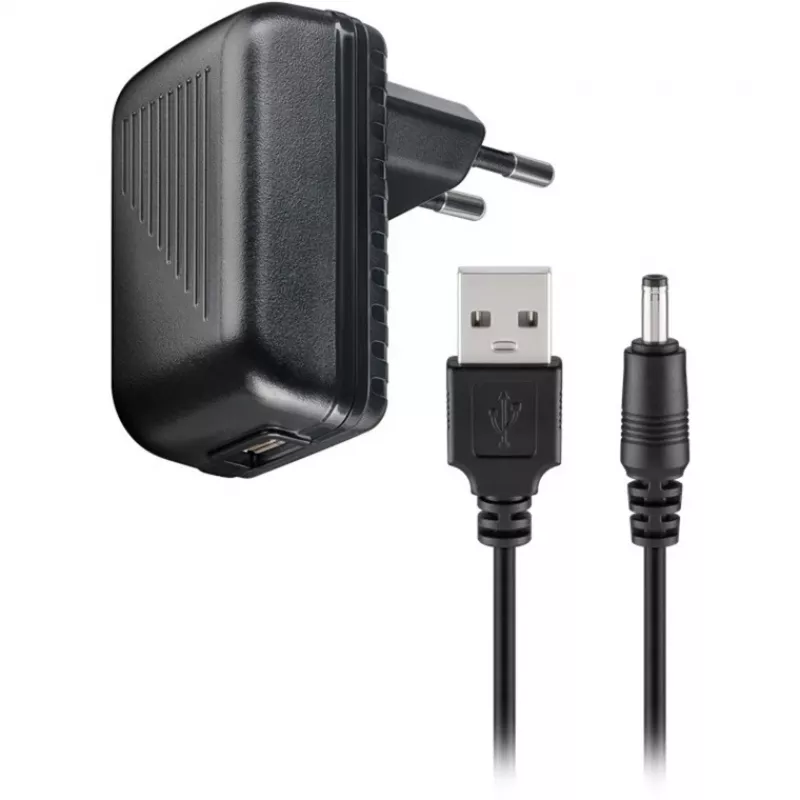 Wentronic Goobay HDMI -Audio-Extractor 4K a 60 Hz 58477 - Cable -...